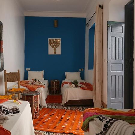 Riad Capri Marrakesh Exterior photo