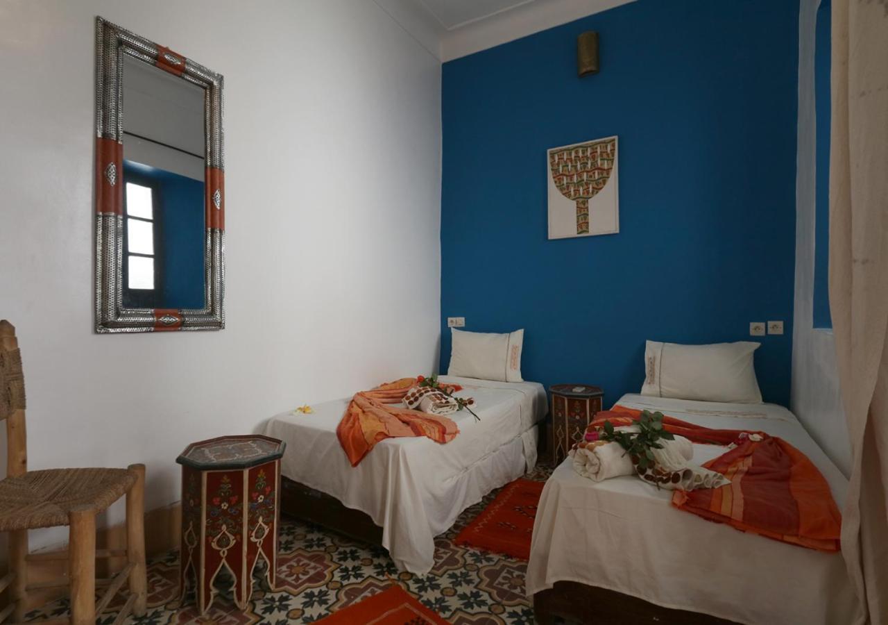 Riad Capri Marrakesh Exterior photo