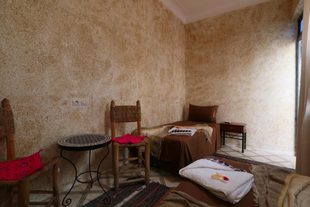 Riad Capri Marrakesh Exterior photo