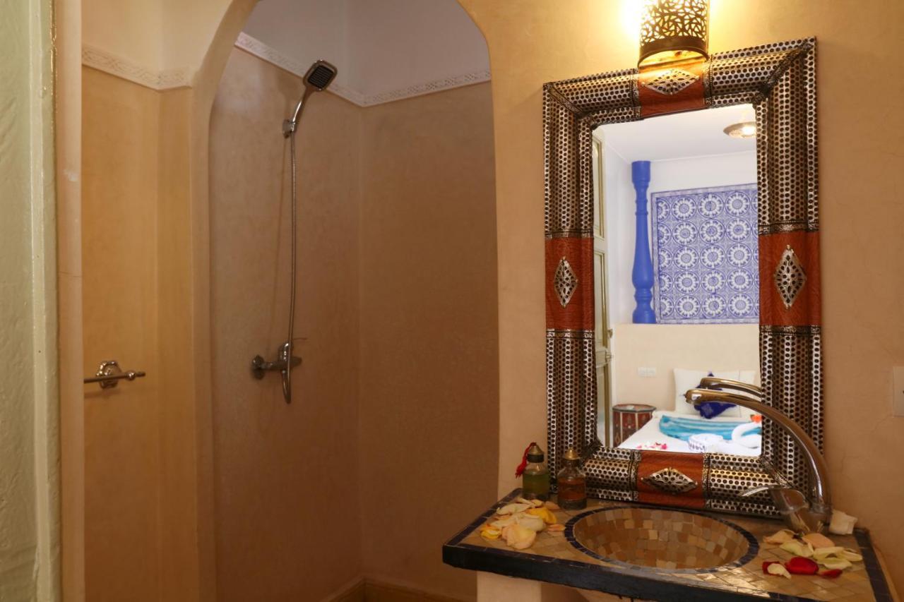 Riad Capri Marrakesh Exterior photo