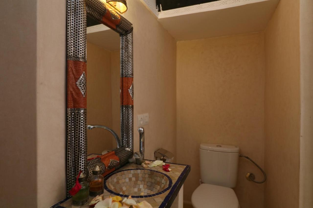 Riad Capri Marrakesh Exterior photo